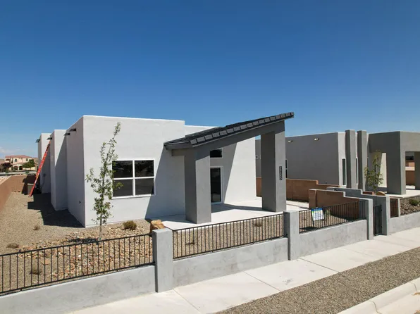 2225 Dekooning Ave SE, Albuquerque, NM 87106