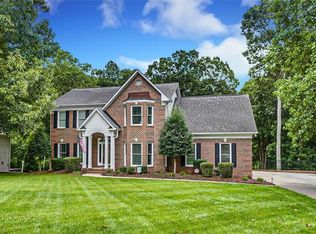 699 Holly Grove Dr, Randleman, NC 27317