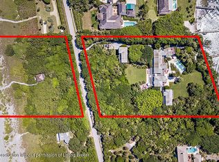 450 S Beach Rd, Hobe Sound, FL 33455