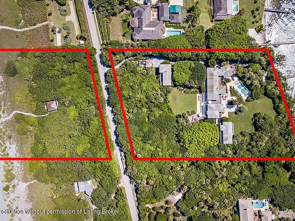 450 S Beach Rd, Hobe Sound, FL 33455