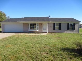 12490 Brannon Rd, Bethel, OH 45106