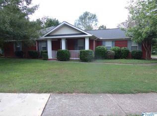 213 Green Springs Ln, Madison, AL 35758