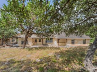 141 DREW LN, Kerrville, TX 78028