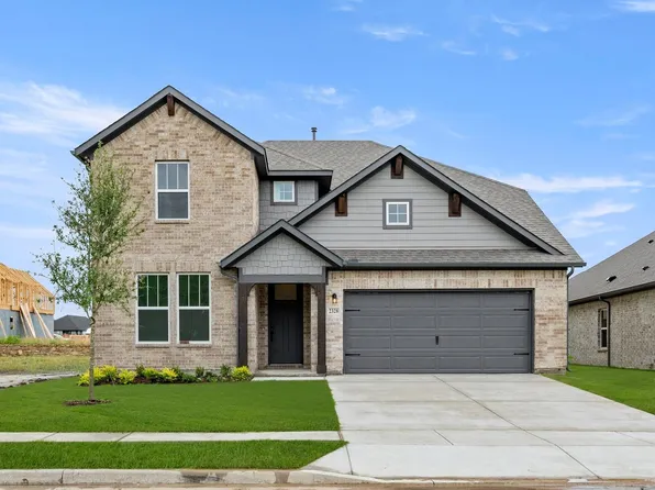 3103 Goldfinch Dr, Royse City, TX 75189