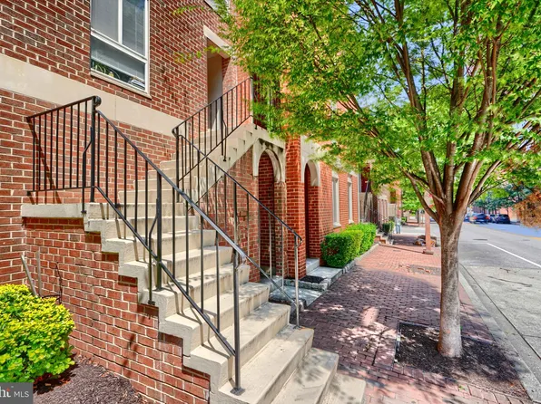 644 S Charles St #R21, Baltimore, MD 21230