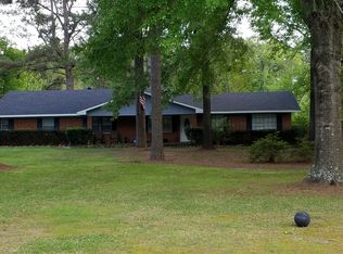 5743 Harper Rd, Keithville, LA 71047