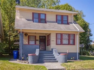 15218 Shiloh Rd, Cleveland, OH 44110