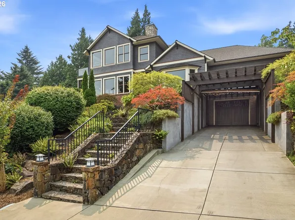 220 S California St, Portland, OR 97219