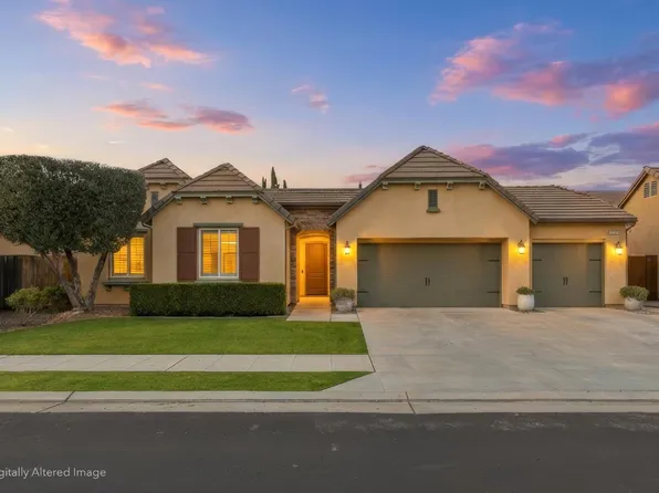 4179 Trenton Ave, Clovis, CA 93619