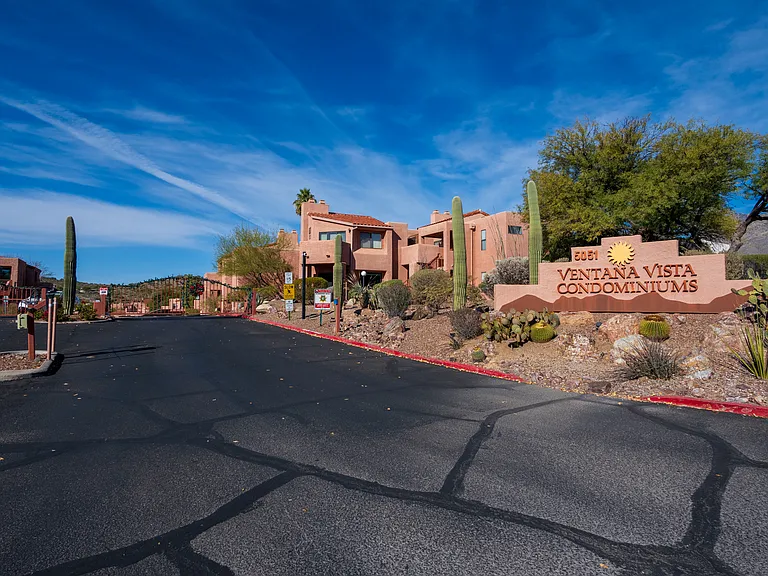 5051 N Sabino Canyon Rd #1160 — Photo 24