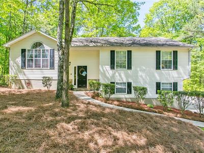 5466 Southern Dr, Villa Rica, GA, 30180