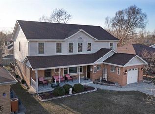 11008 S Keeler Ave, Oak Lawn, IL