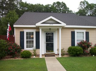 2854 McLain Ln, Albany, GA 31707