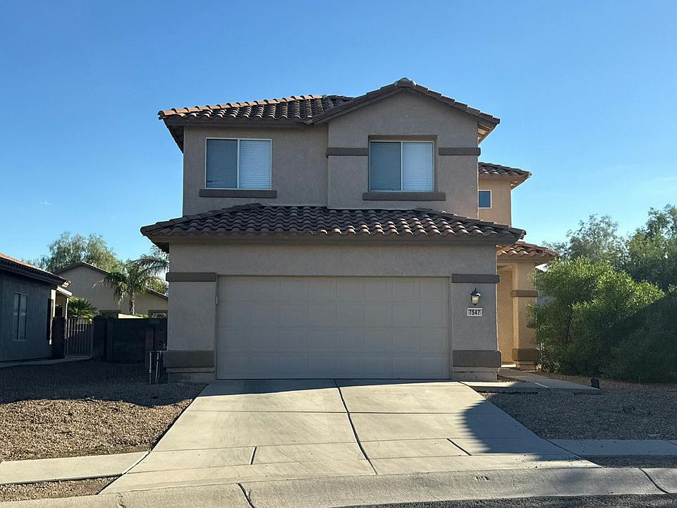 1st image of 7547 W Splendor Dr