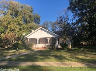 219 S College St, Dumas, AR 71639