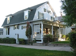 625 Dearborn Ave, Helena, MT 59601