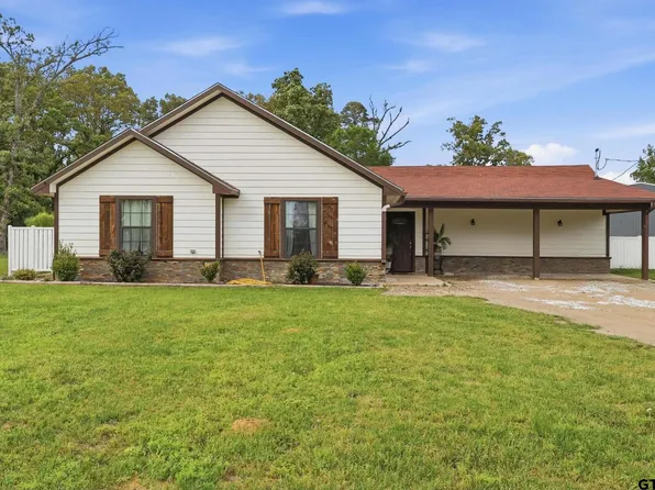 1933 State Highway 11, Pittsburg, TX 75686