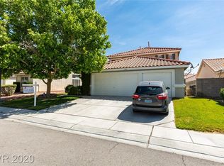 6242 Badgerglen Pl, North Las Vegas, NV 89031