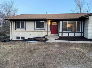 1816 S Yank Ct, Lakewood, CO 80228
