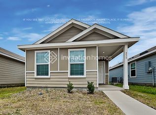 230 Branch Village Way, Princeton, TX 75407