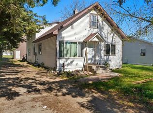 212 1st St SE, Sebeka, MN 56477