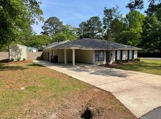 2500 N 11th St, West Monroe, LA 71291