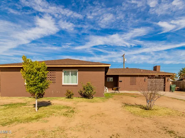 5332 W Wolf St, Phoenix, AZ 85031