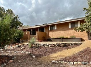 1588 S Glenbar Dr, Cottonwood, AZ 86326