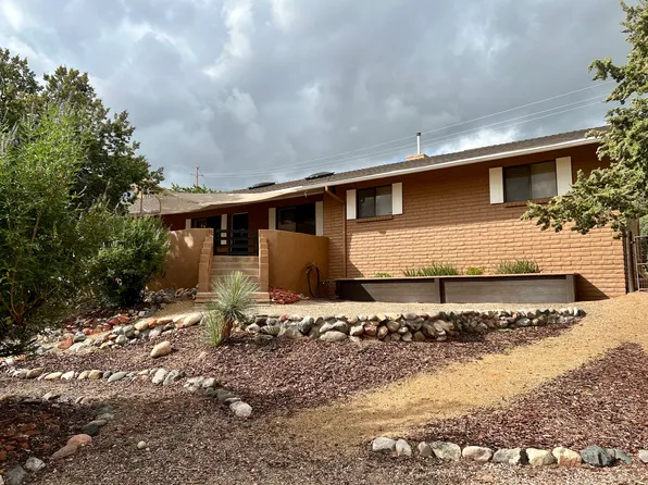 1588 S Glenbar Dr, Cottonwood, AZ 86326