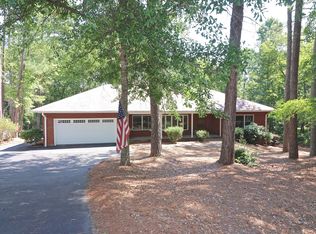 61 Cardinal Dr, Whispering Pines, NC 28327