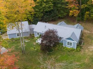 378 Quick Rd, Harbor Springs, MI 49740