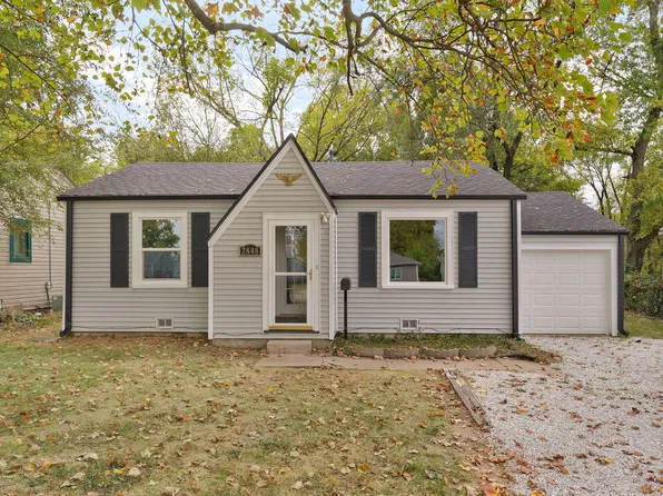 2848 W Washita Street, Springfield, MO 65807