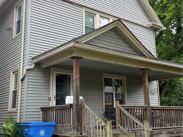 140 Garfield St, Rochester, NY 14611