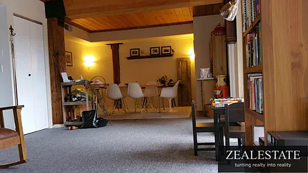 Rented by ZealEstate Group Inc