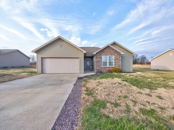 1128 W Cobblefield Dr, Rockport, IN 47635