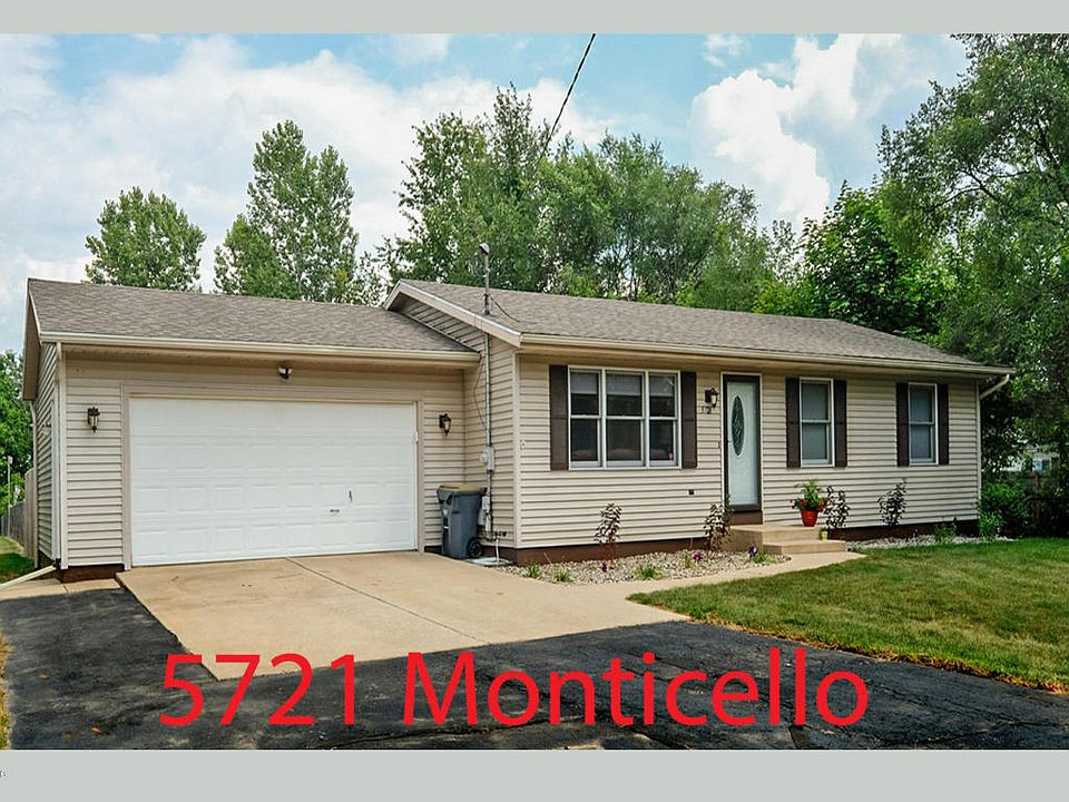 1st image of 5721 Monticello Ave