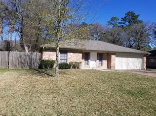 2311 Smoke Rock Dr, Spring, TX 77373