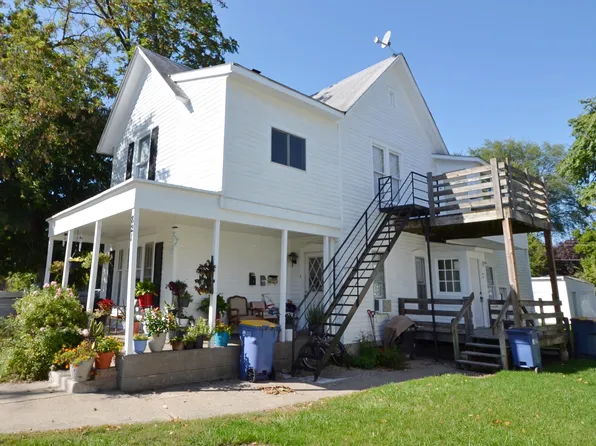 821 6th St NW APT 2, Grand Rapids, MI 49504