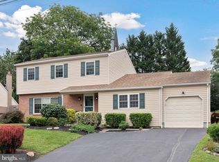 248 Belmont Ave, Ambler, PA 19002