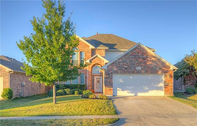 1st image of 3813 Summersville Ln