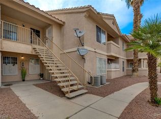 1830 N Pecos Rd UNIT 256, Las Vegas, NV 89115