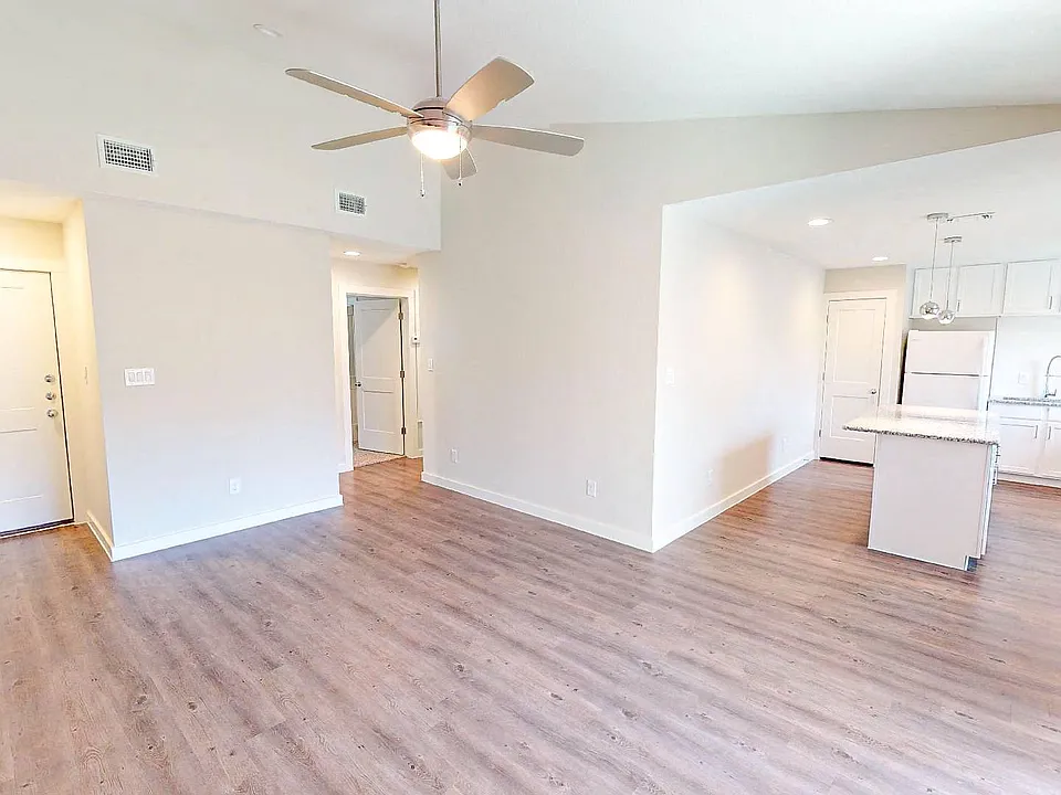 Mosswood Apartments