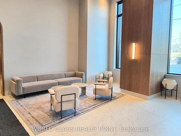 1185 Dupont St #1604 — Photo 18