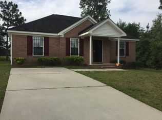 3710 Rome Way, Augusta, GA 30906