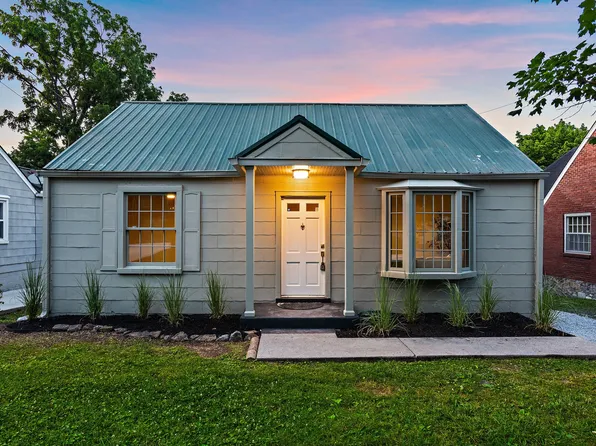 1203 Ardee Ave, Nashville, TN 37216
