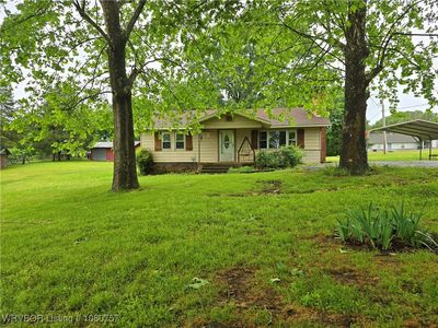 1133 Old Airport Rd, Paris, AR, 72855