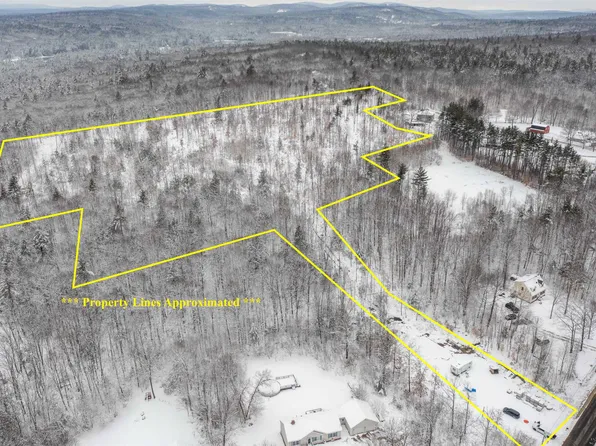 213 N Rochester Road, Lebanon, ME 04027