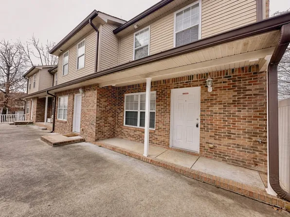 162 Condor Ct, Clarksville, TN 37042