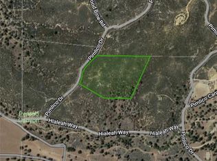 0 Pimlico Dr #1, Anza, CA 92539