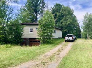 120 Brown Rd, Michigamme, MI 49861